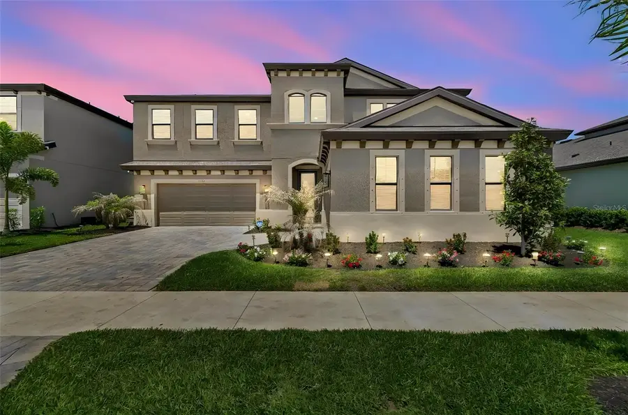 13154 Twin Bridges Drive, Riverview, FL 33579 - #2