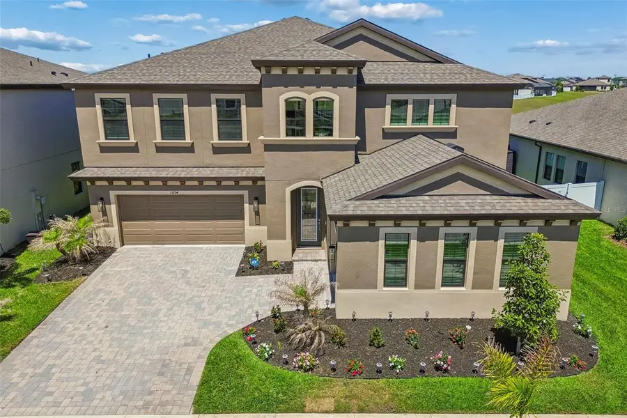 13154 Twin Bridges Drive, Riverview, FL 33579 - #3