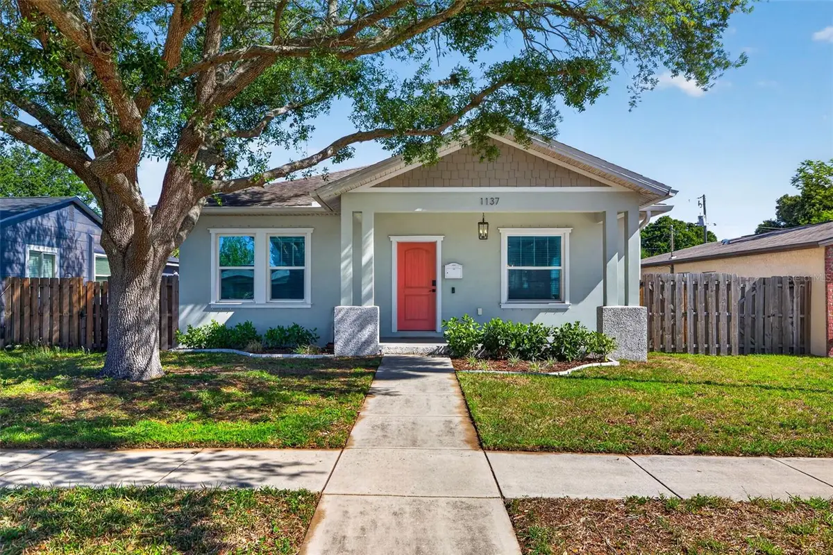 1137 55th Avenue N, Saint Petersburg, FL 33703 - #1