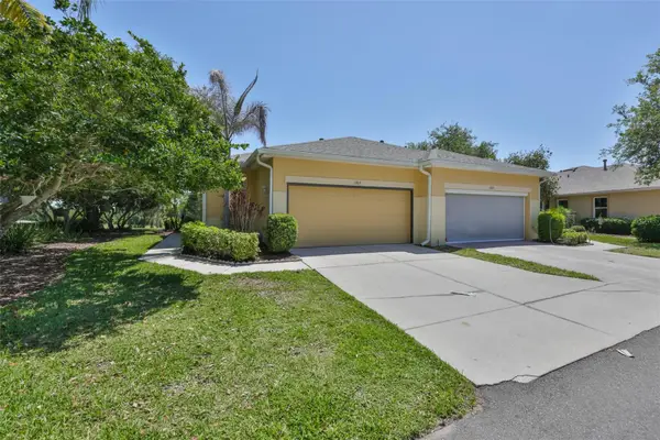 1205 Fairway Greens Drive #58, SUN CITY CENTER, FL 33573
