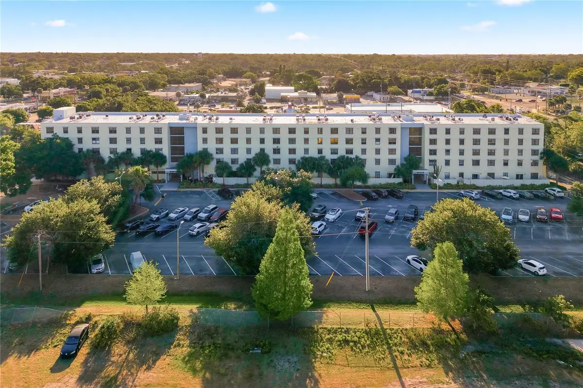 701 S Madison Avenue #420, Clearwater, FL 33756 - #1