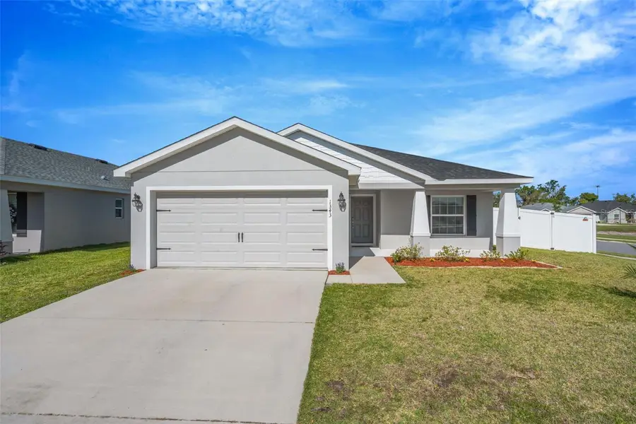 1343 Mezzavalle Way, Auburndale, FL 33823 - #2