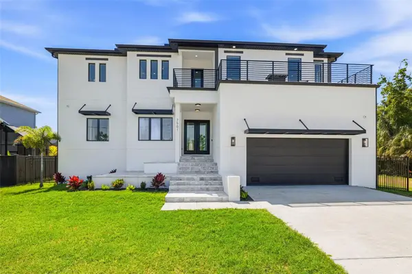 7501 S Sherrill Street, TAMPA, FL 33616