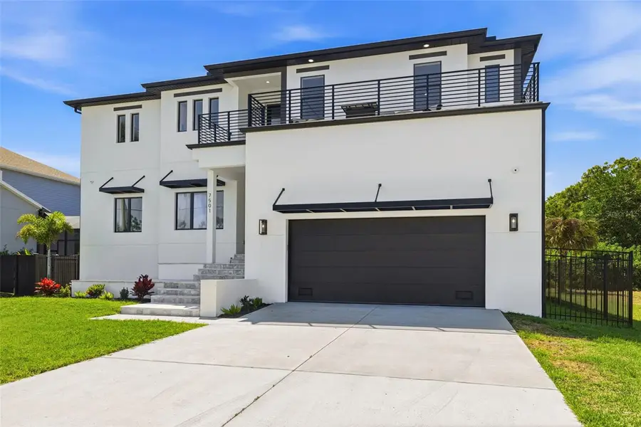 7501 S Sherrill Street, Tampa, FL 33616 - #2