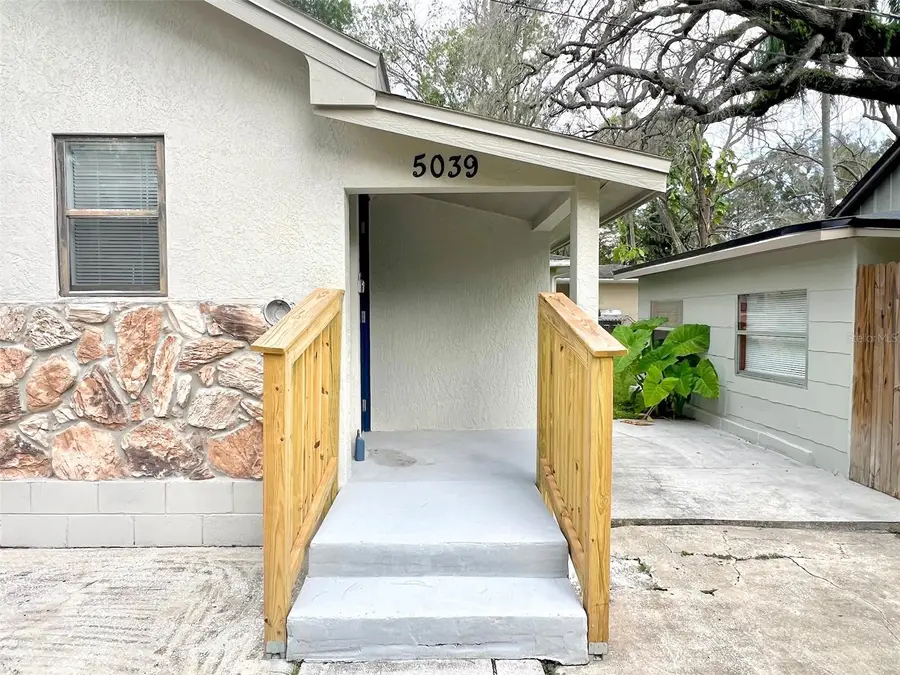 5045 Green Key Road, New Port Richey, FL 34652 - #2