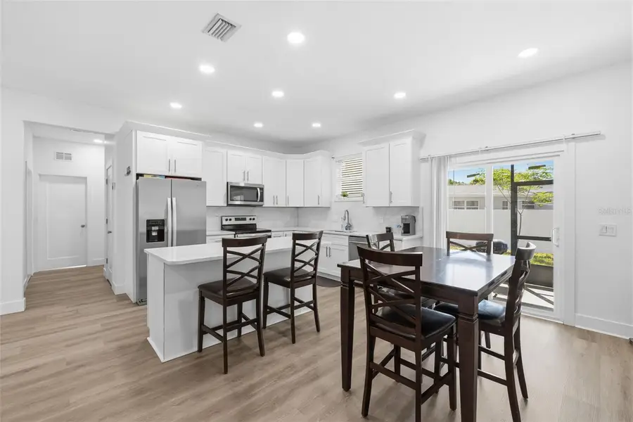 4401 Cobia Drive Se, Saint Petersburg, FL 33705 - #3