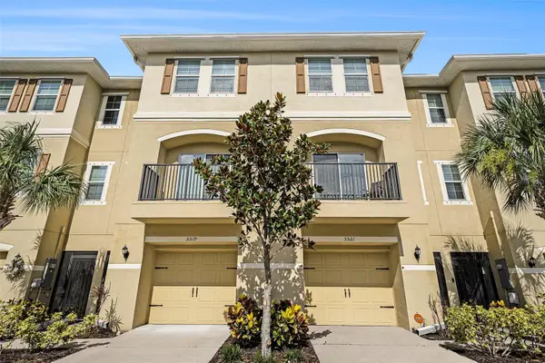 5521 Yellowfin Court, NEW PORT RICHEY, FL 34652