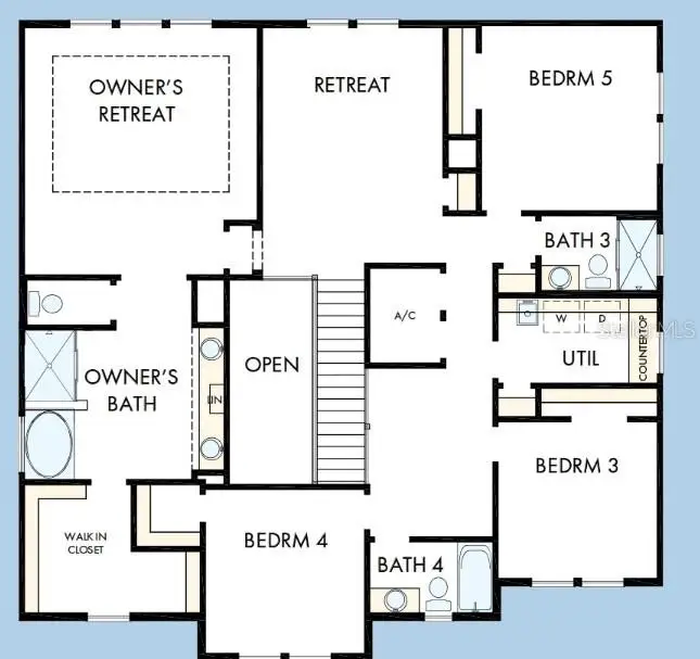 915 W Virginia Avenue, Tampa, FL 33603 - #3