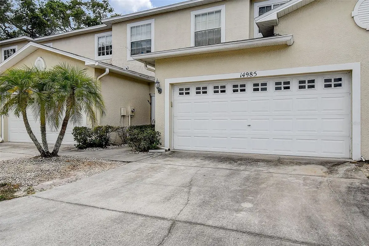 14985 Alan Court, Largo, FL 33771 - #1