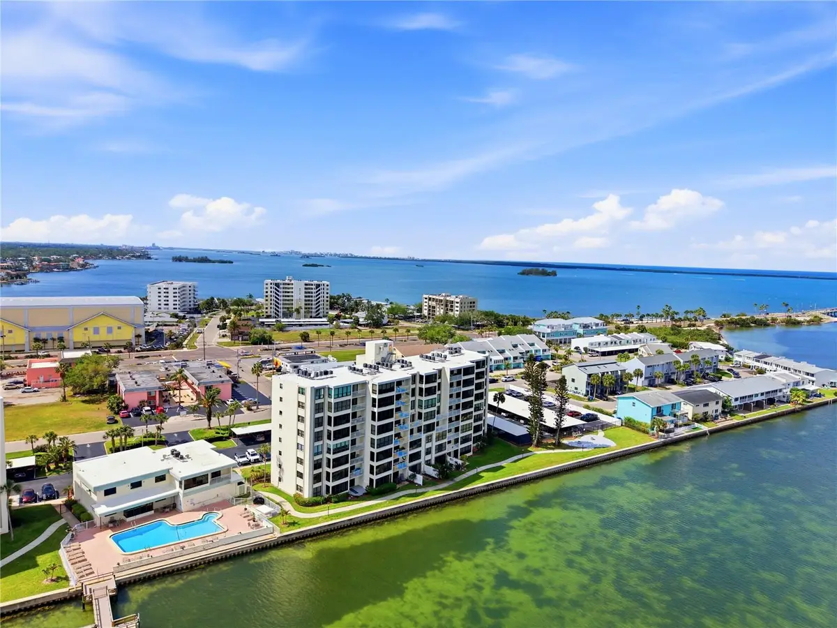 200 Woodette Drive #803, Dunedin, FL 34698 - #1