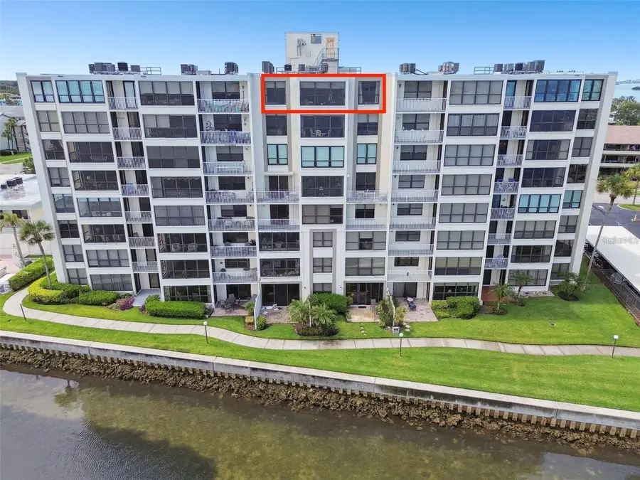 200 Woodette Drive #803, Dunedin, FL 34698 - #2