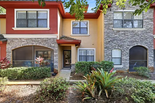 2295 Tuscany Trace #8, PALM HARBOR, FL 34683