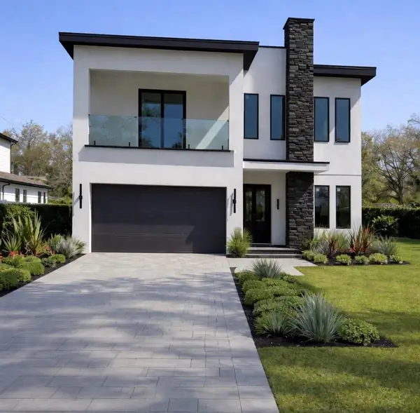 2307 1/2 N Elcoe Drive, TAMPA, FL 33603