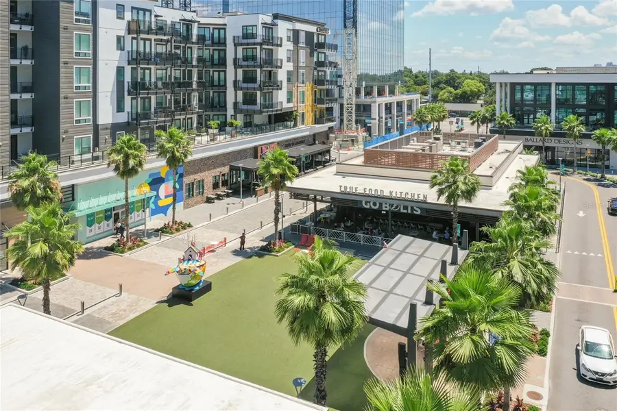 2307 1/2 N Elcoe Drive, Tampa, FL 33603 - #2