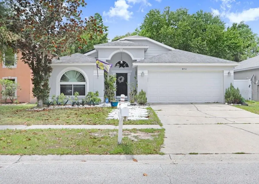 4711 Copper Canyon Boulevard, Valrico, FL 33594 - #3