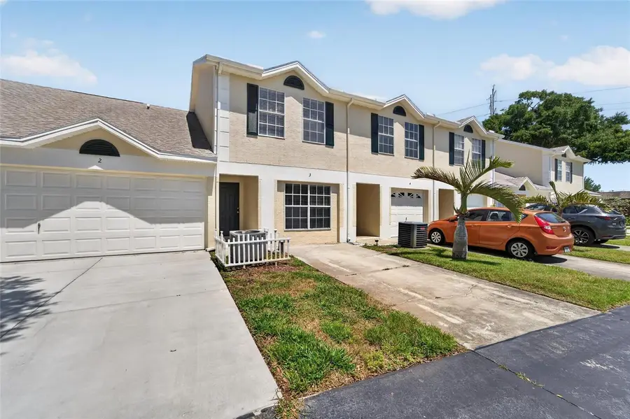 658 Green Valley Road #B3, Palm Harbor, FL 34683 - #3