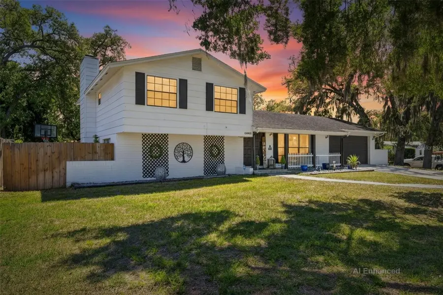 6609 Jennifer Drive, Temple Terrace, FL 33617 - #2