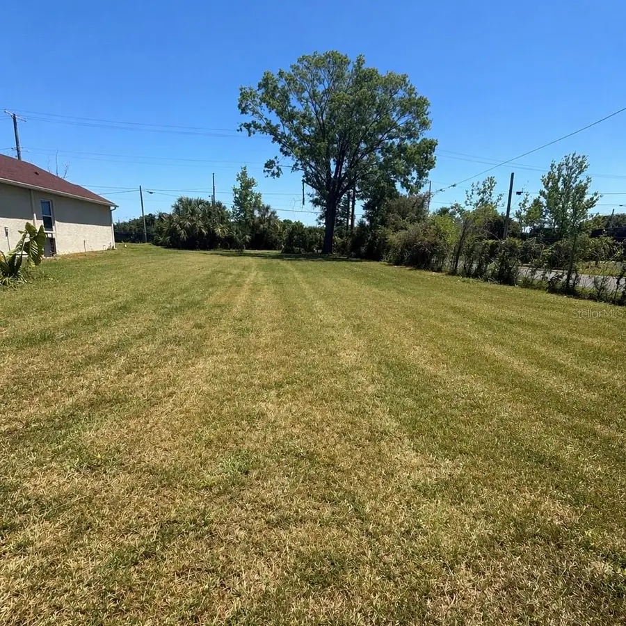 2501 N 55th Street #1, Tampa, FL 33619 - #3