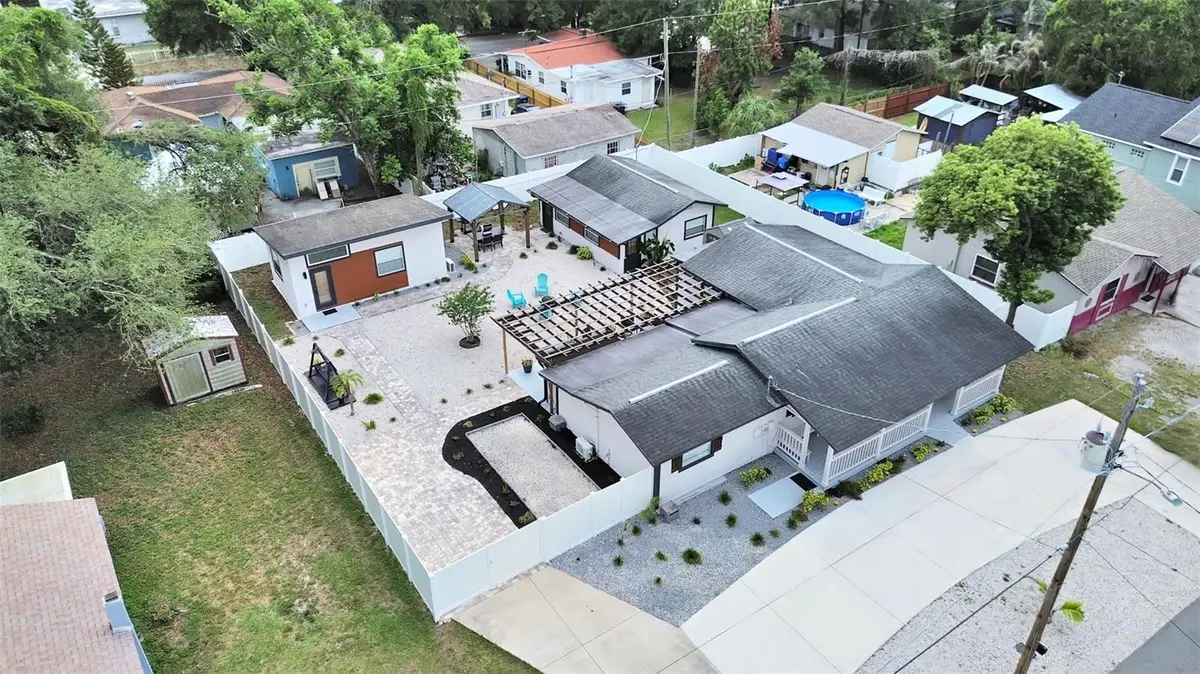 1215 E Curtis Street, Tampa, FL 33603 - #1