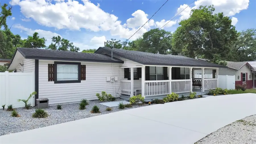 1215 E Curtis Street, Tampa, FL 33603 - #2