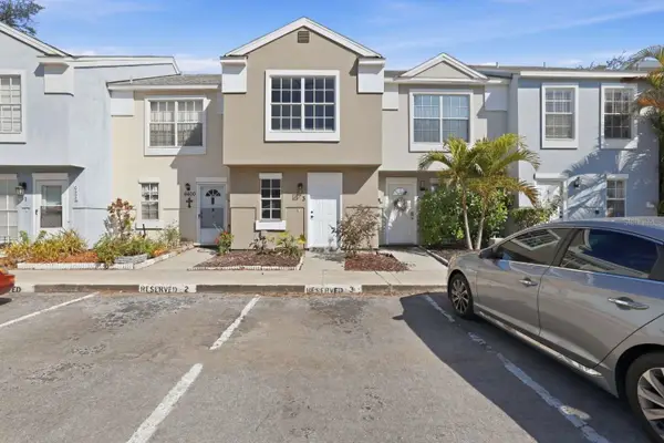 6600 121st Avenue #3, LARGO, FL 33773