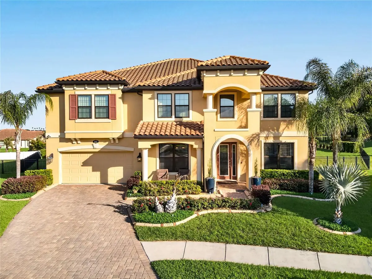 3905 Aquilla Drive, Lakeland, FL 33810 - #1