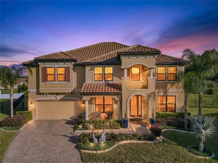 3905 Aquilla Drive, Lakeland, FL 33810 - #2