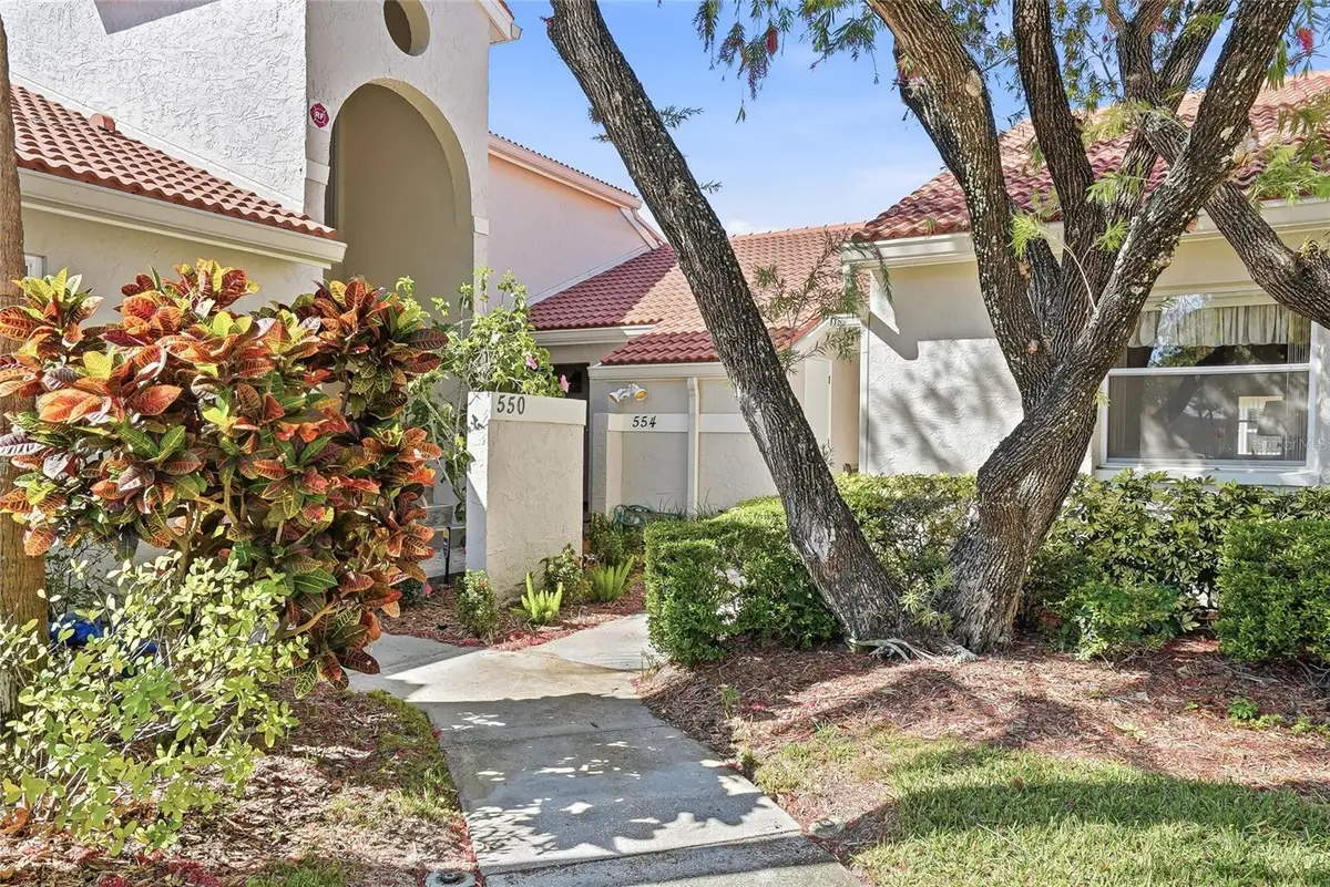 554 Andorra Circle Ne, Saint Petersburg, FL 33703 - #1