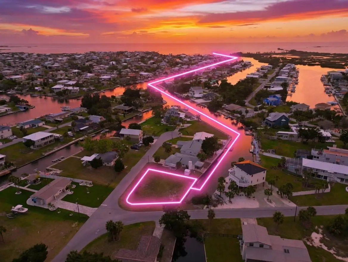 3463 Paragon Terrace, Hernando Beach, FL 34607 - #1