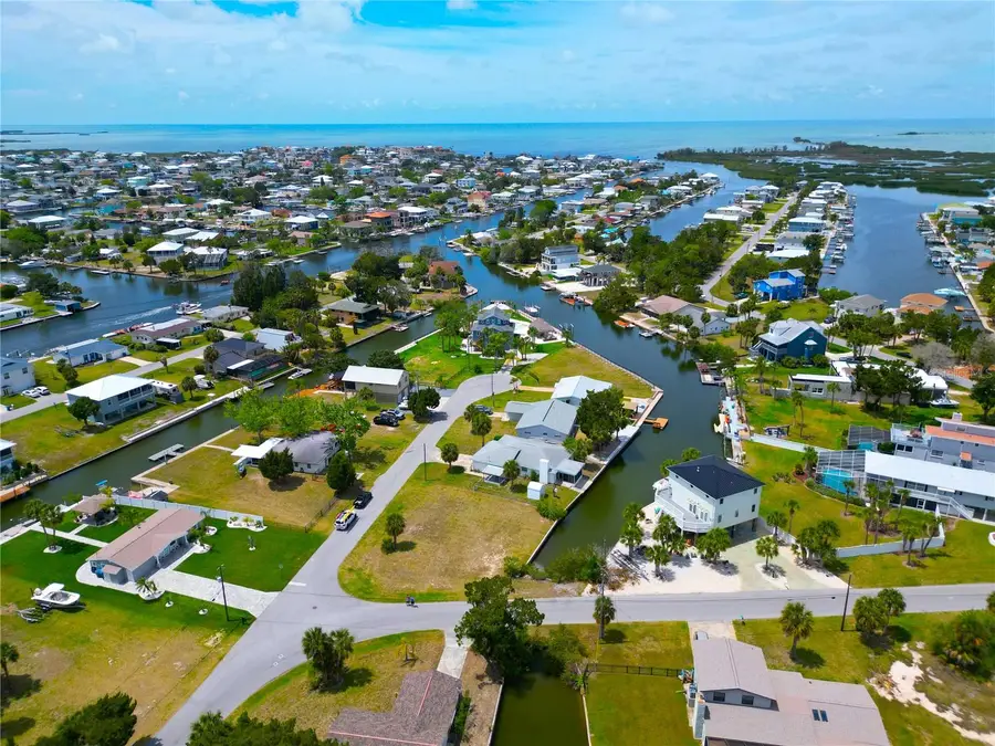 3463 Paragon Terrace, Hernando Beach, FL 34607 - #3