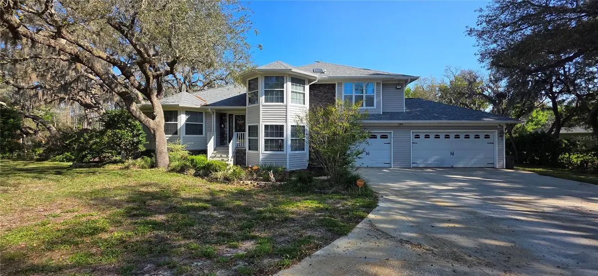 10741 Pinto Drive, Hudson, FL 34669 - #1