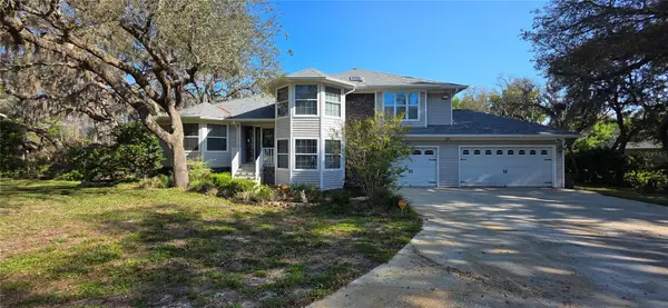 10741 Pinto Drive, HUDSON, FL 34669