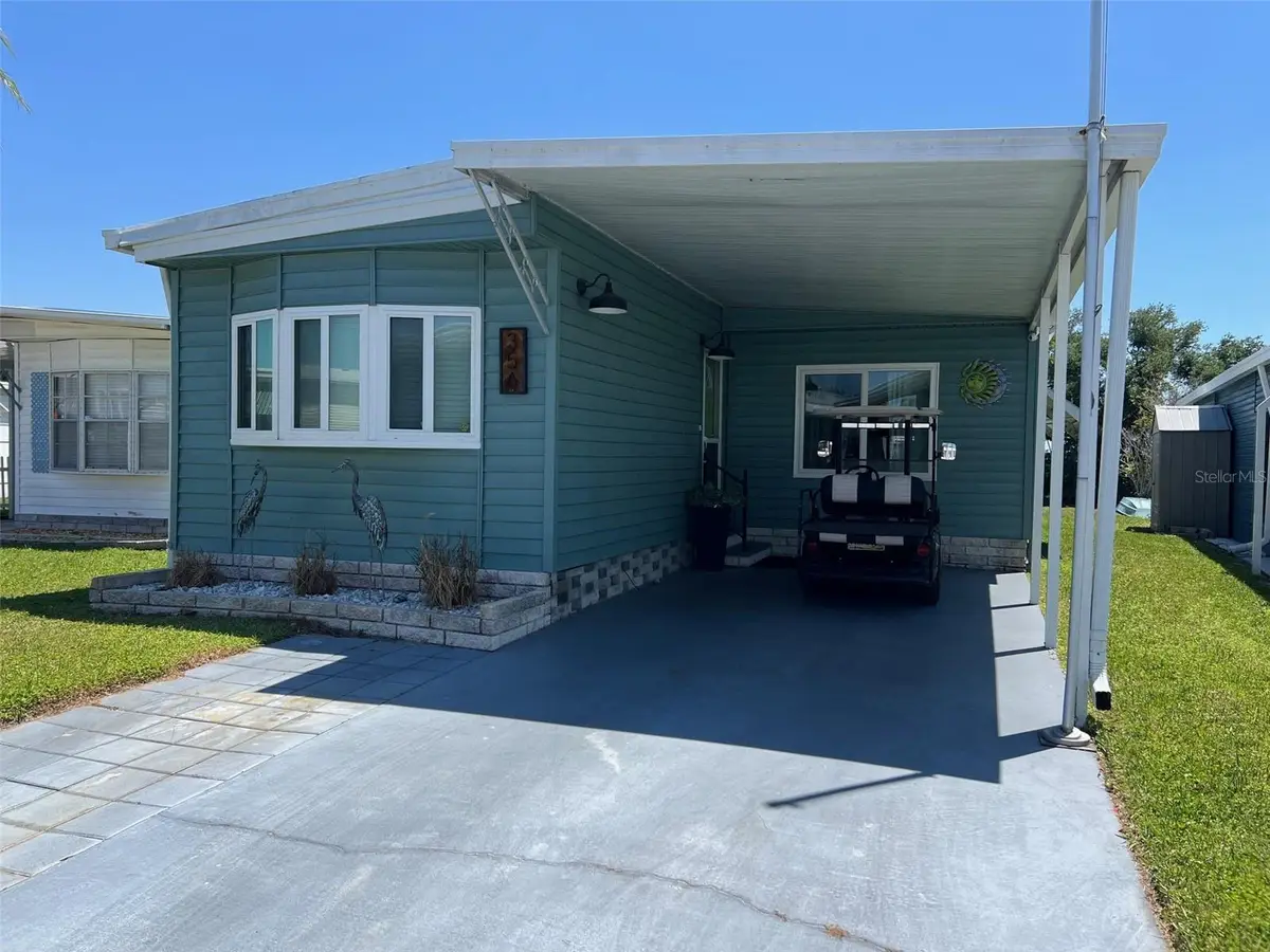 13225 101st Street #356, Largo, FL 33773 - #1