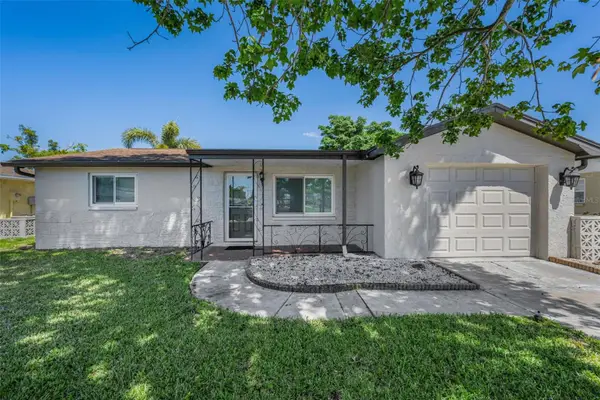 1184 Chelsea Lane, HOLIDAY, FL 34691