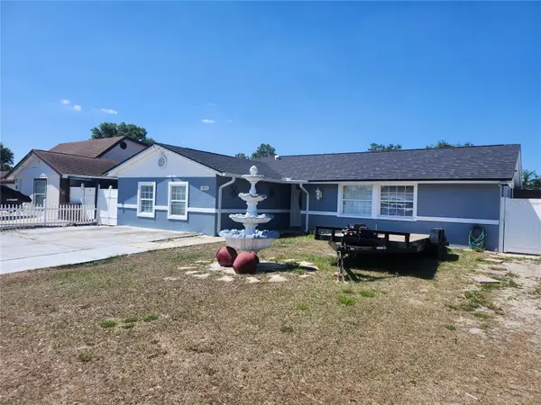 7023 Fountain Avenue, TAMPA, FL 33634