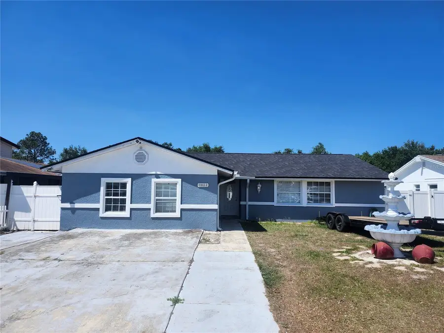 7023 Fountain Avenue, Tampa, FL 33634 - #3