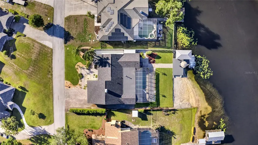 3026 Lake Padgett Drive, Land O Lakes, FL 34639 - #3