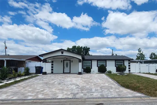 6017 W Fern Street, TAMPA, FL 33634