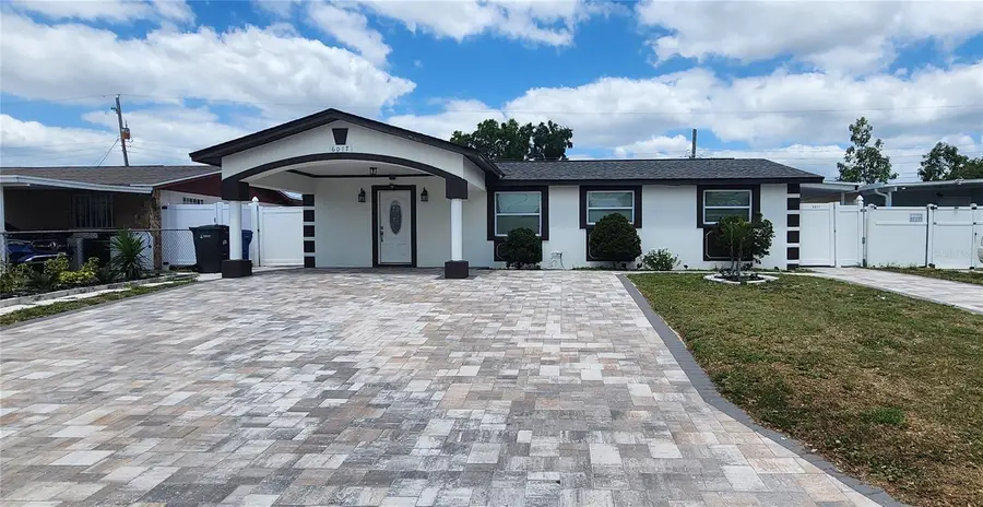 6017 W Fern Street, Tampa, FL 33634 - #2