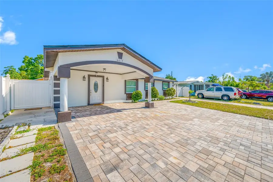 6017 W Fern Street, Tampa, FL 33634 - #3