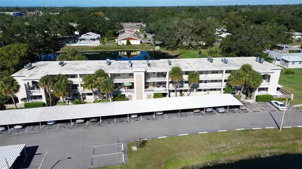 936 Virginia Street #206, DUNEDIN, FL 34698