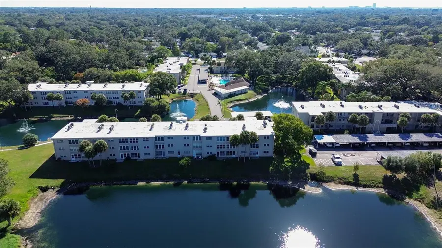 936 Virginia Street #206, Dunedin, FL 34698 - #2