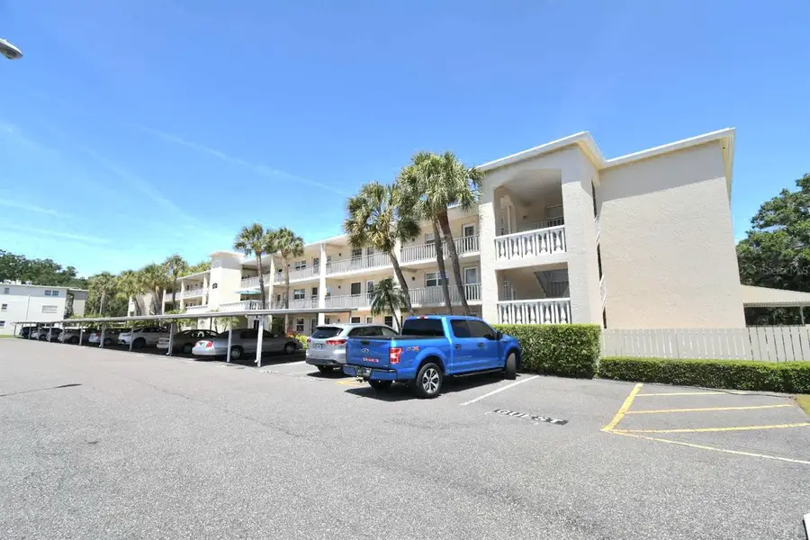 936 Virginia Street #206, Dunedin, FL 34698 - #3