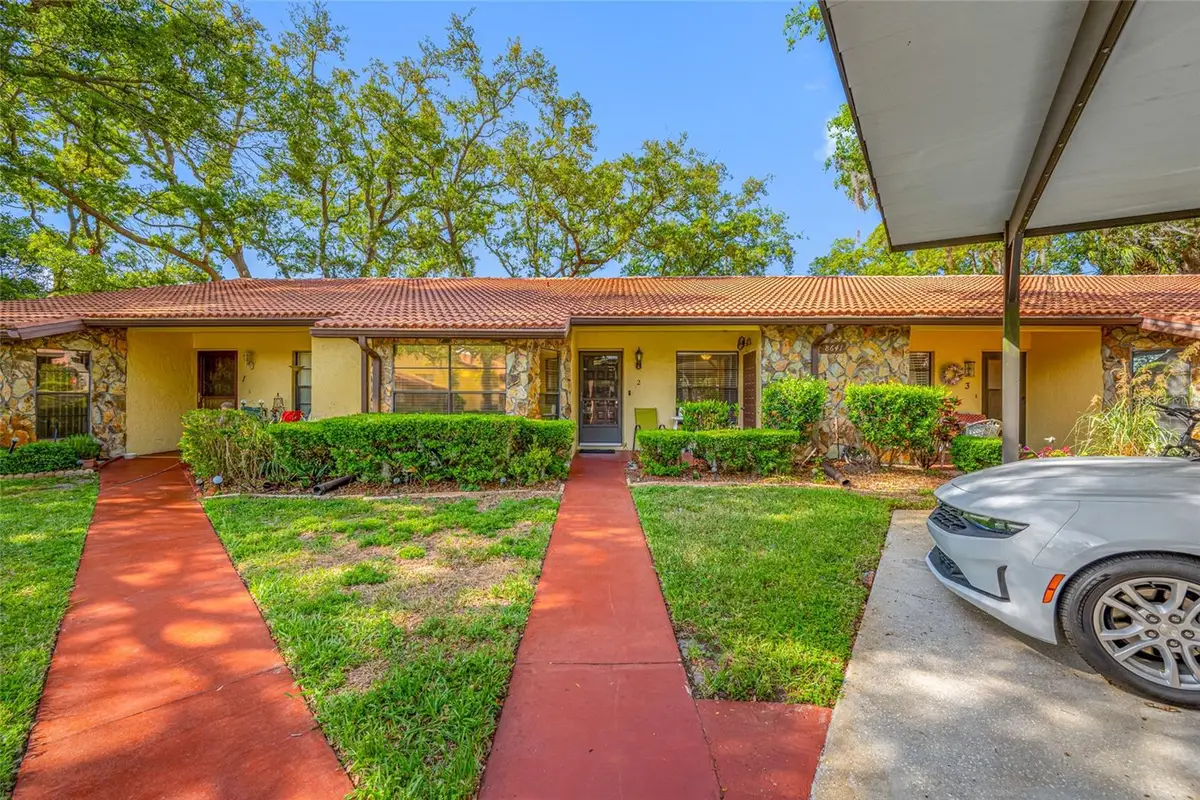 8641 Shadblow Court #2, Port Richey, FL 34668 - #1
