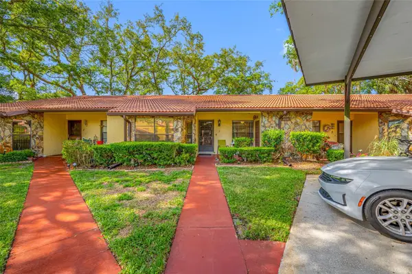 8641 Shadblow Court #2, PORT RICHEY, FL 34668