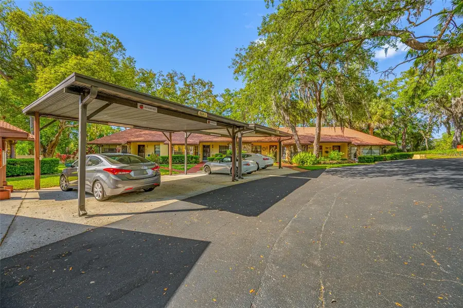 8641 Shadblow Court #2, Port Richey, FL 34668 - #2