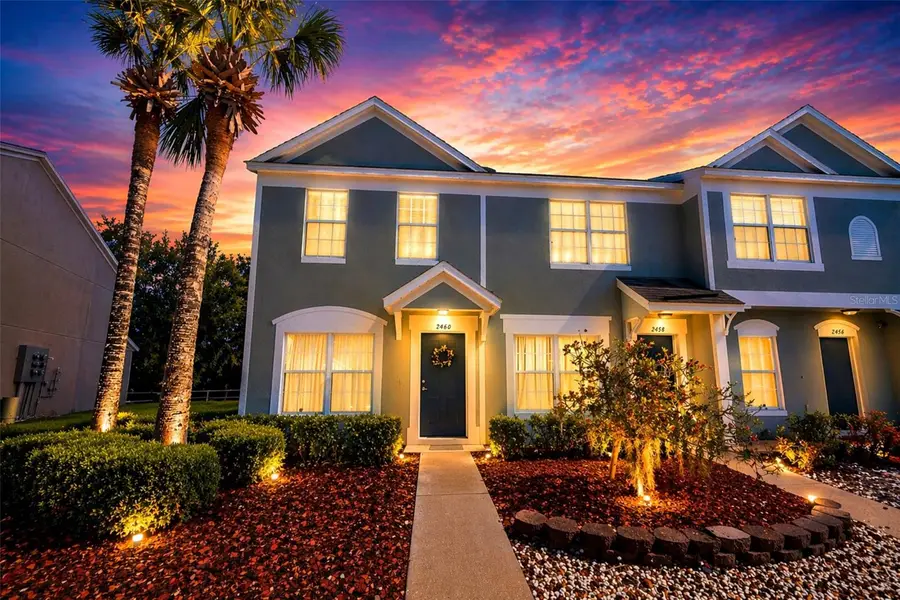 2460 Lake Woodberry Circle, Brandon, FL 33510 - #2