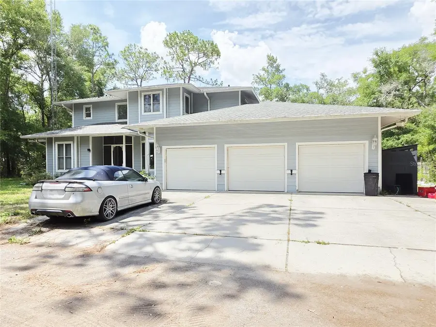 2975 E Withlacoochee Trail, Dunnellon, FL 34434 - #2