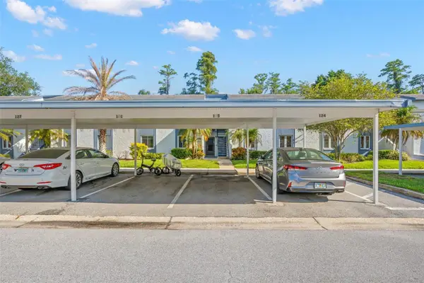 125 Cypress Lane #125, OLDSMAR, FL 34677