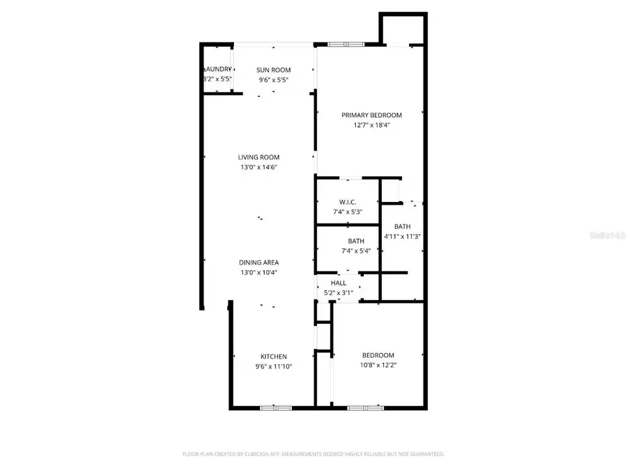 125 Cypress Lane #125, Oldsmar, FL 34677 - #3
